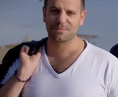 Paco Garcia