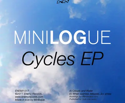 Minilogue