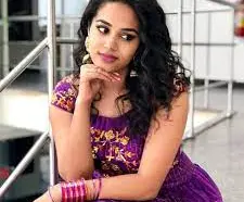 Manisha Eerabathini