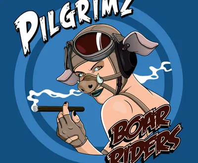 Pilgrimz