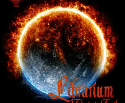 Librarium