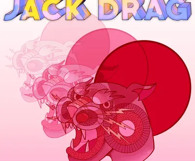 Jack Drag
