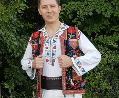 Nicusor Iordan