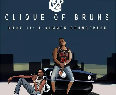 Clique Of Bruhs