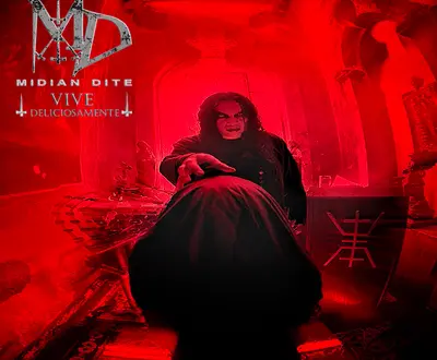 Midian Dite