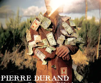 Pierre Durand