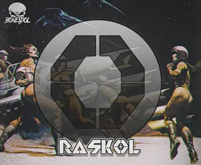 Raskol