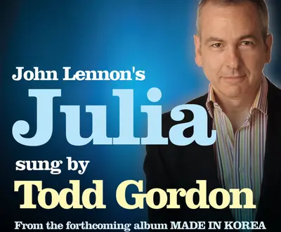 Todd Gordon