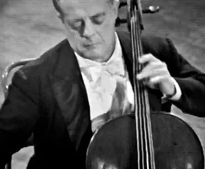 André Navarra