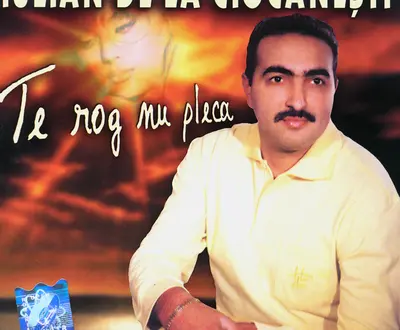 Iulian de la Ciocanesti