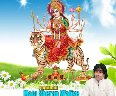 Mohinder Soni