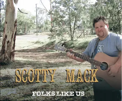Scotty Mack