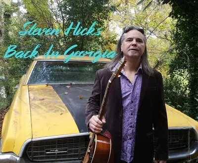 Steven Hicks