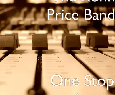 The Ronn Price Band