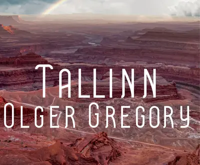 Olger Gregory