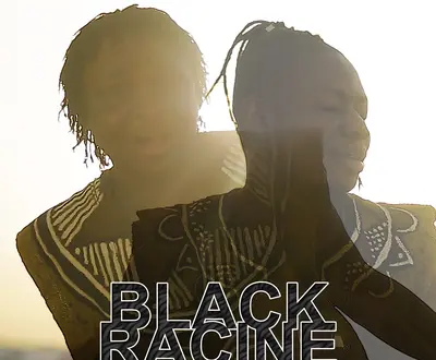 Black Racine