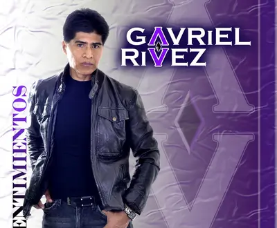 Gavriel Rivez