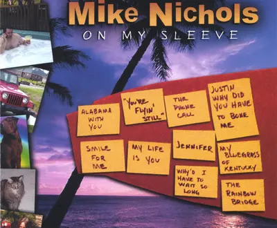 Mike Nichols