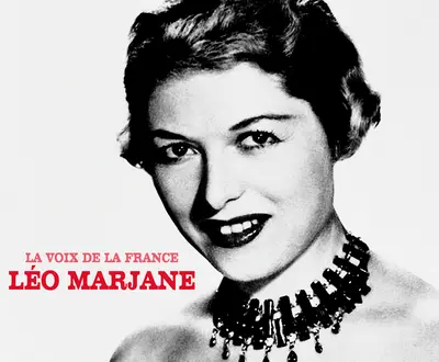 Léo Marjane