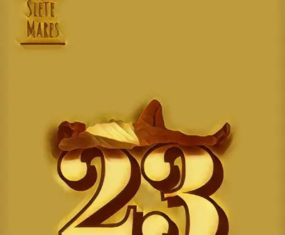 Siete Mares