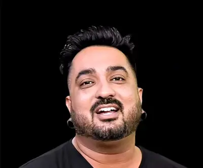 Gagan Sidhu