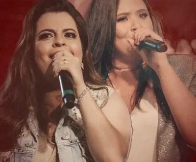 Rayane & Rafaela
