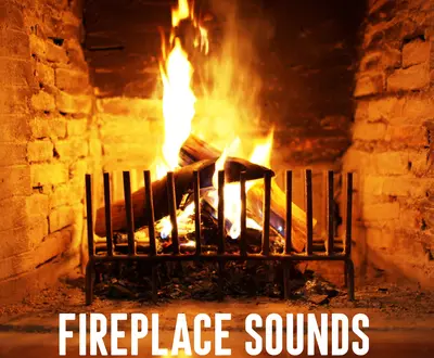 Fireplace Relaxation