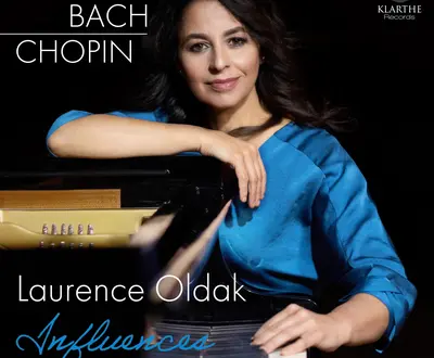 Laurence Oldak