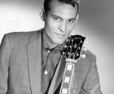 Carl Perkins