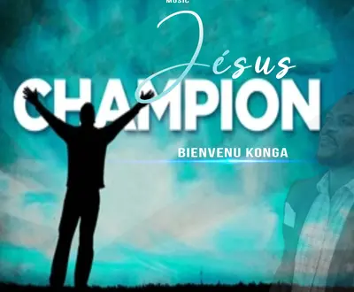 Bienvenu Konga