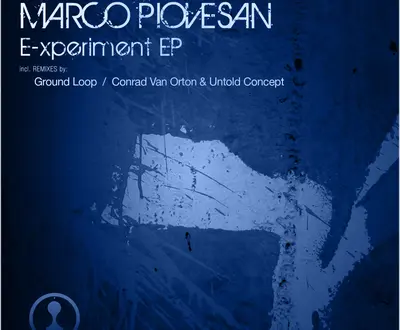 Marco Piovesan