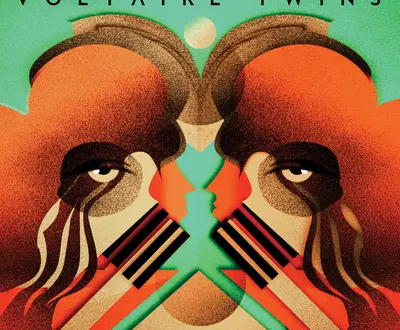 Voltaire Twins