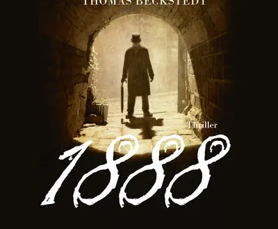 Thomas Beckstedt