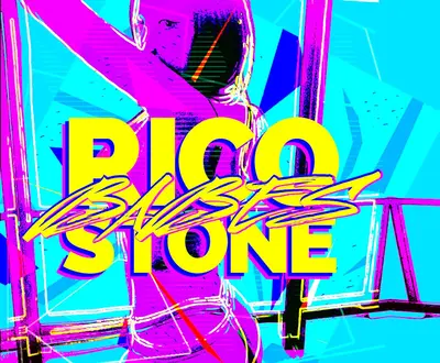 Rico Stone