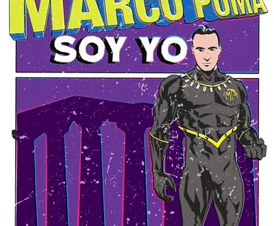 Marco Puma