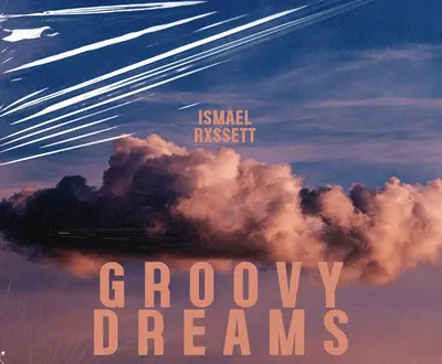 Ismael Rxssett