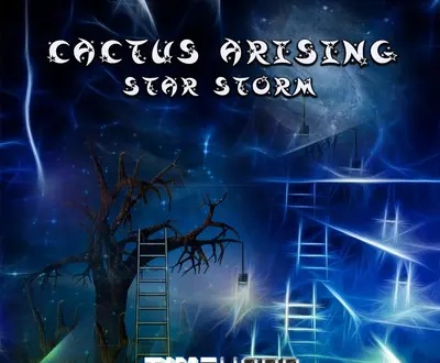Cactus Arising