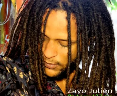 Zayo Julien