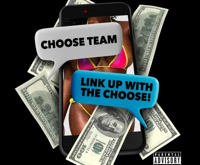 CHOOSE TEAM