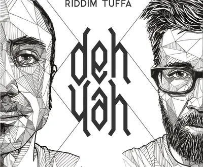Riddim Tuffa