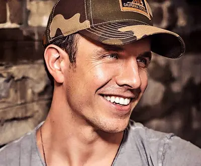 Eric Ethridge