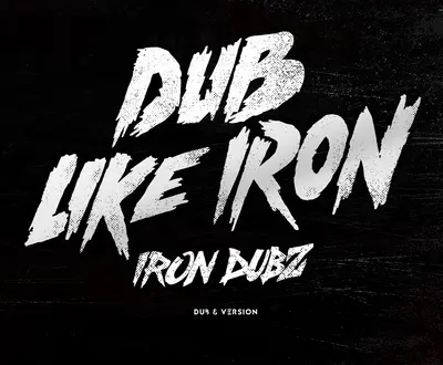 Iron Dubz