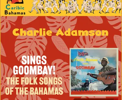 Charlie Adamson