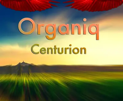 ORGANIQ