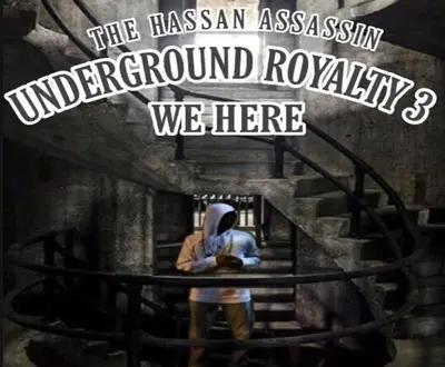 The Hassan Assassin