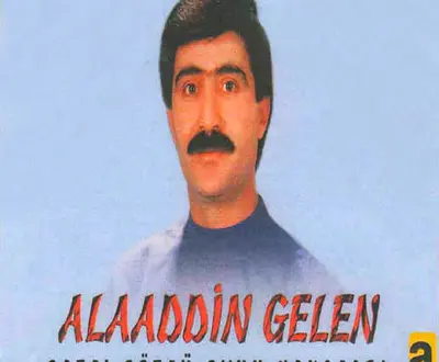 Alaaddin Gelen