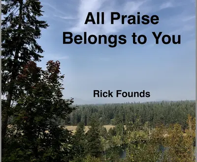 Rick Founds