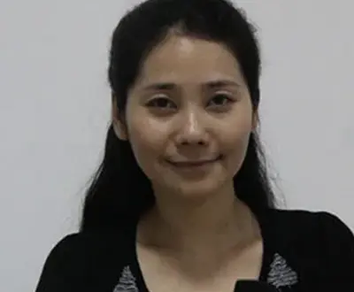 熊晓雯