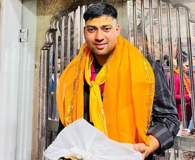Hashtag Pandit