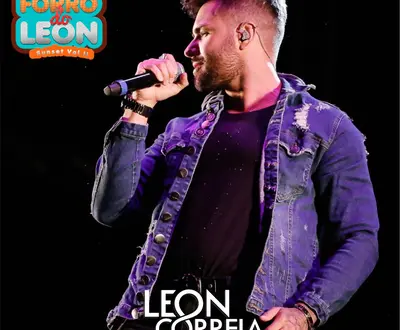 Leon Correia